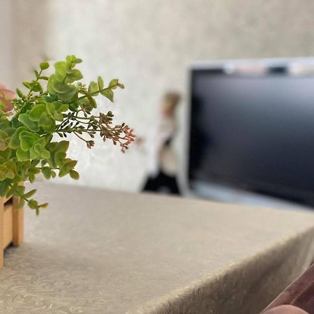 Velvet Apartment 斯科普里 外观 照片