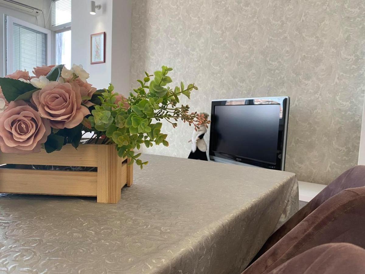 Velvet Apartment 斯科普里 外观 照片